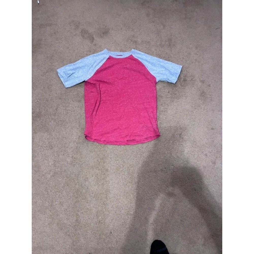 Wonder Nation shirt